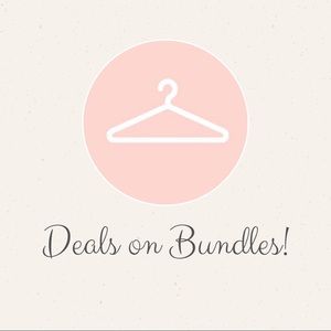 Everything needs to go